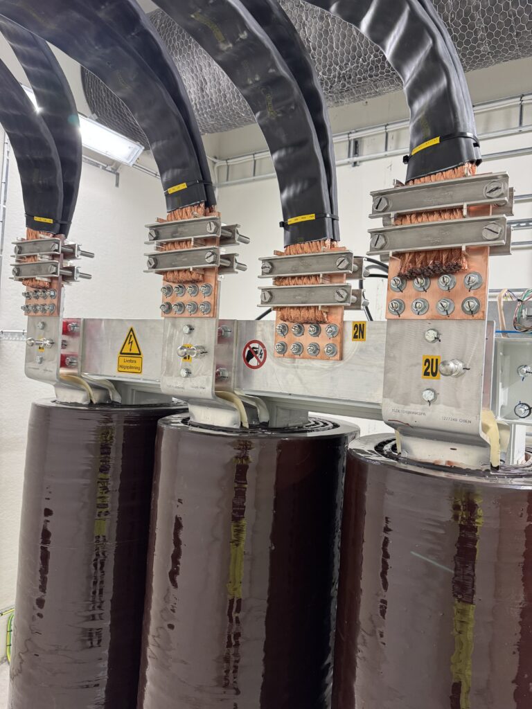 Kraft & Automation