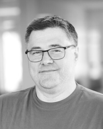 Jens Magnusson