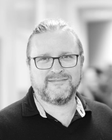Patrik Smith