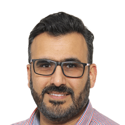 Raeed Dakhel