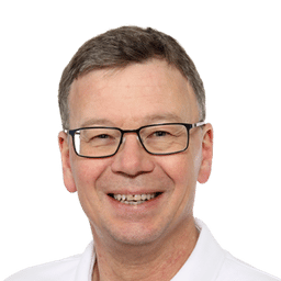 Staffan Nibell