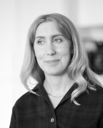 Johanna Bayard