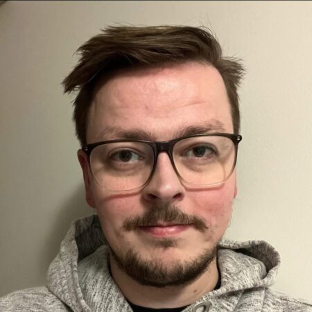 Lukas Söderholm