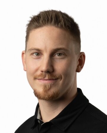 Mikael Carlsson