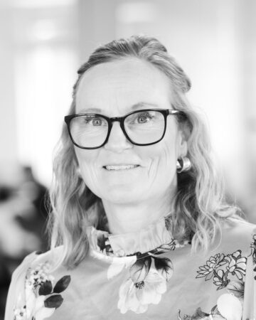 Ragnhild Witte