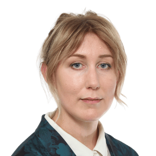 Johanna Bayard
