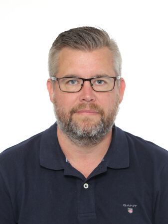 Fredrik Wessman